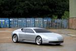 De Tomaso Pantera 2000 1999 года